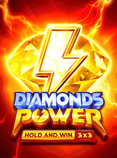 Fortune Reels slot game cover